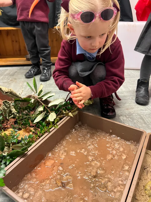 Nursery Bear Hunt - image 6 Nursery Bear Hunt - image 6