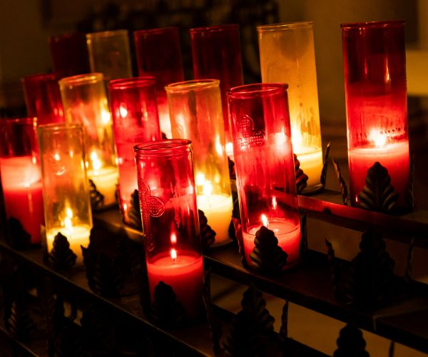 A Statement on the Manchester Synagogue Stabbing from Bishop John