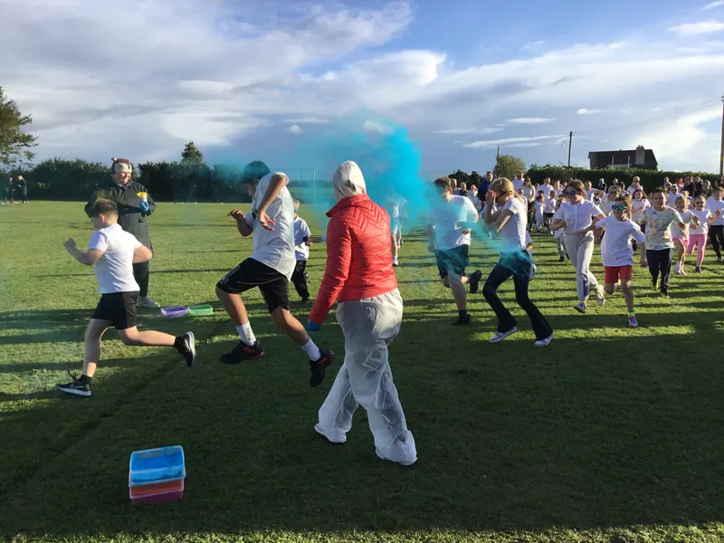 Colour Run 2025 - image 25 Colour Run 2025 - image 25