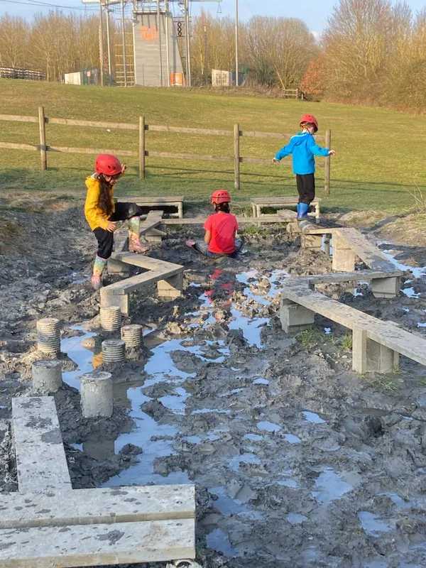 Year 4 Residential to Rock UK 2025 * - image 50