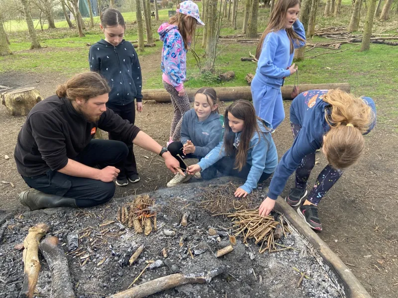 Year 4 Residential to Rock UK 2025 ** - image 99