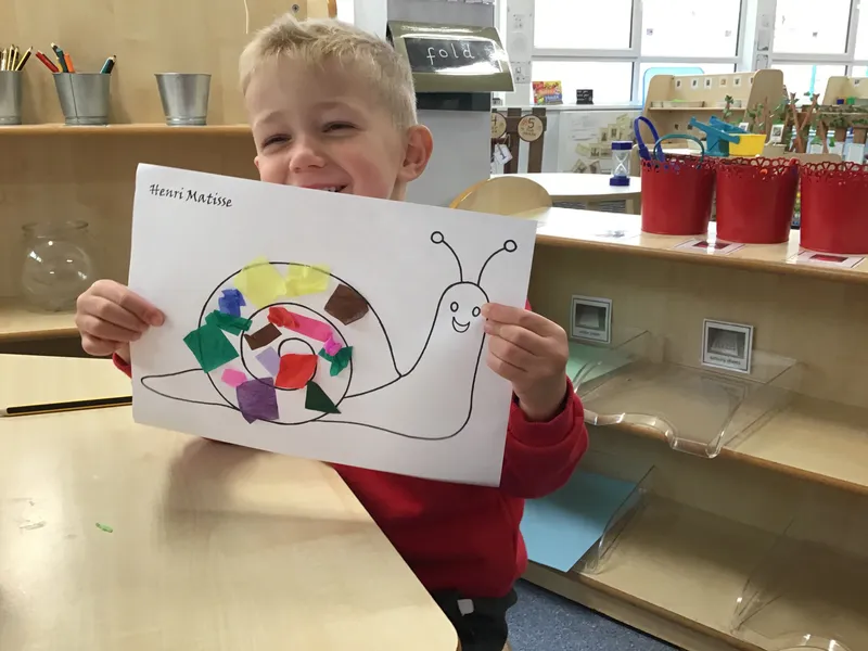 Matisse - image 14 Matisse - image 14