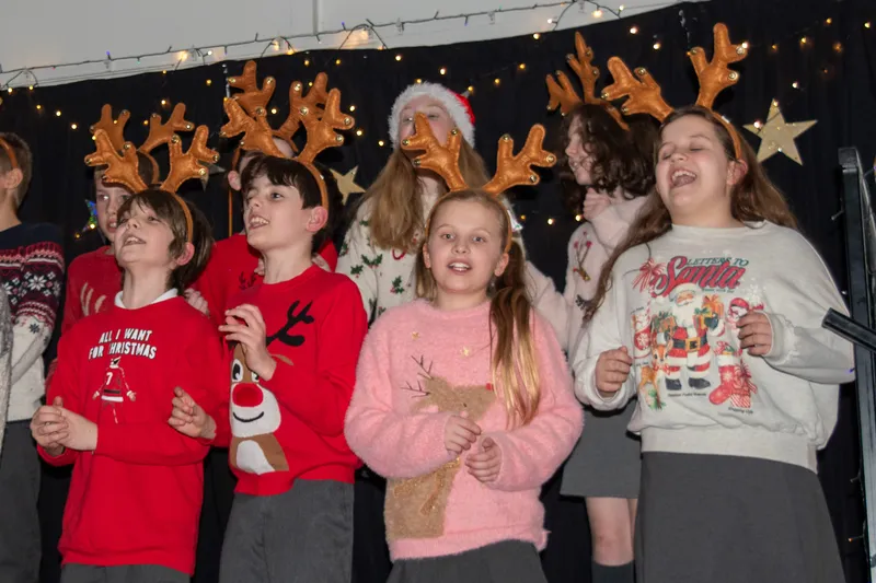 Venables Carols by Candlelight December 2025 - image 33 Venables Carols by Candlelight December 2025 - image 33