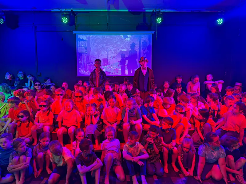 Summer Production 2025 - image 51