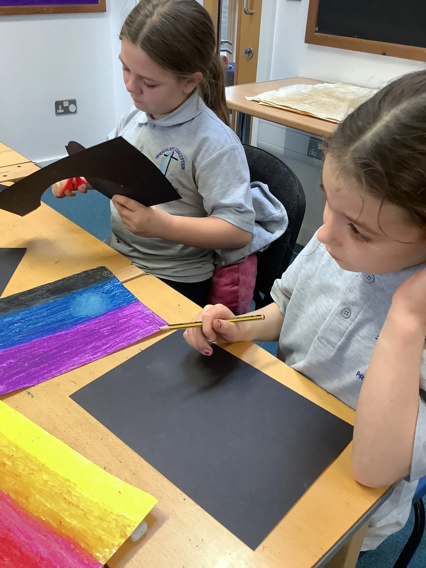 Art Week 2025 Year 5  - image 32