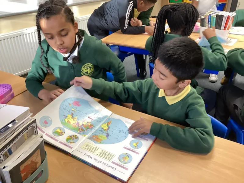 Geography Photos - image 7