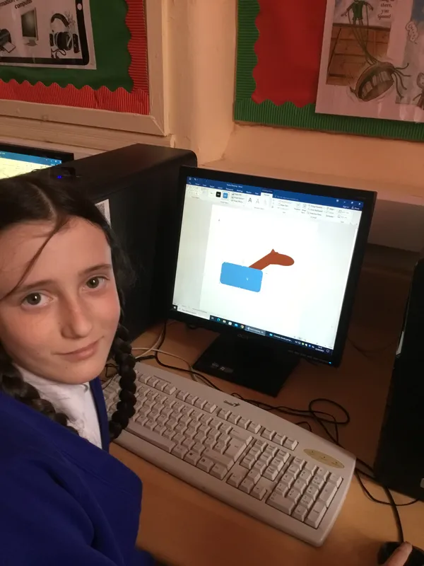 April 2025 Class 4 Vector Drawing - image 31