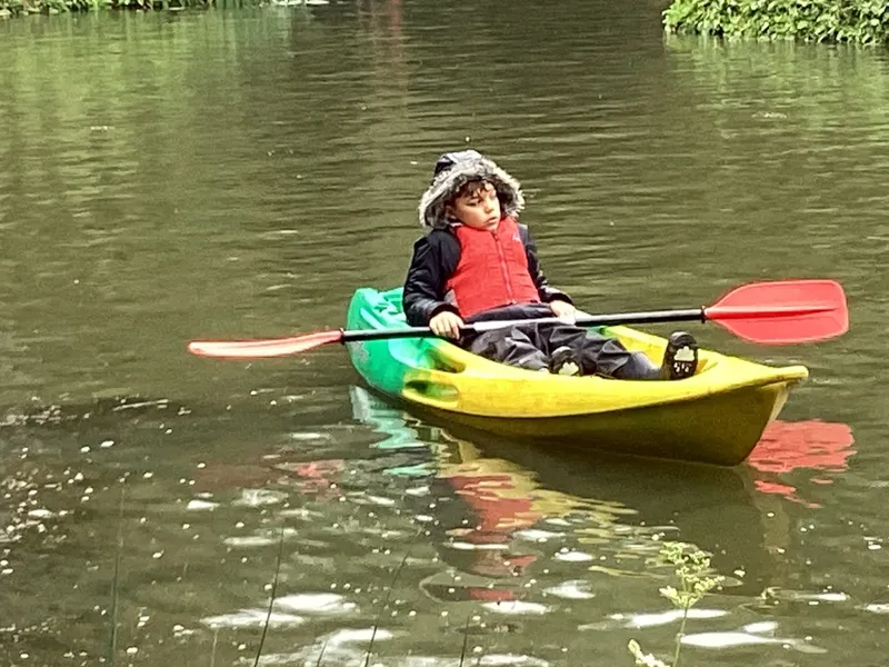 Year 6 Residential @ Adventure 4 you - 2 * - image 95