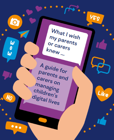Managing Digital Lives