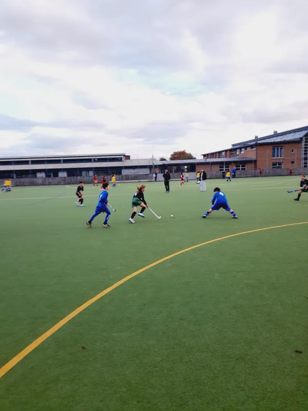 Hockey Tournament - A Team Tier 1 winners, B Team Tier 2 Runners-Up - image 3 Hockey Tournament - A Team Tier 1 winners, B Team Tier 2 Runners-Up - image 3