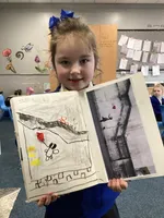 NB Franz Kline - image 2 NB Franz Kline - image 2