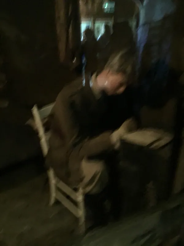 Eden camp 23rd Sept 2025 - image 63