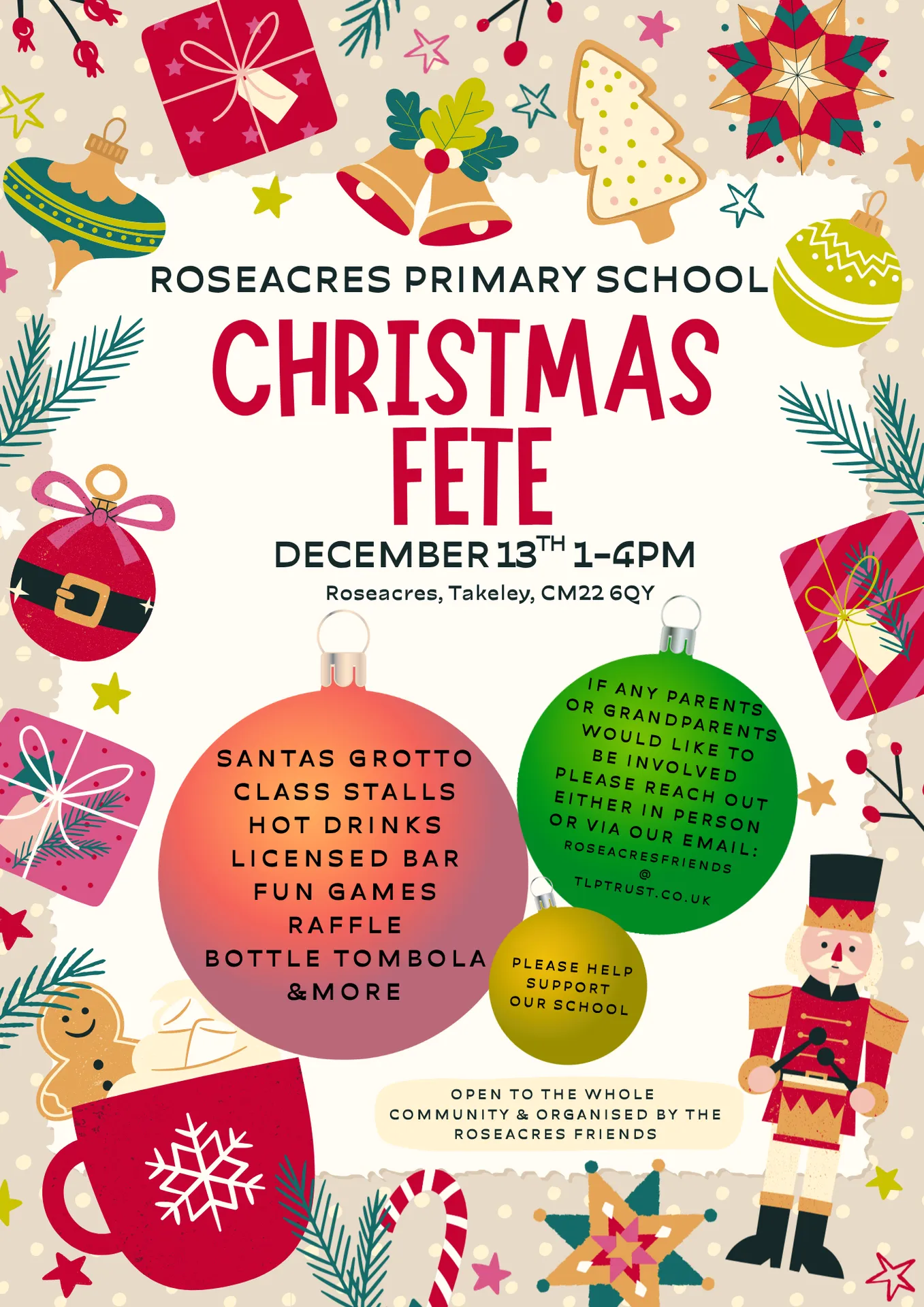 Roseacres Friends Events - image 2 Roseacres Friends Events - image 2