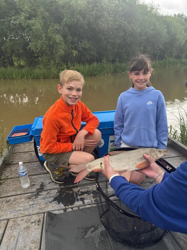 Y6 Fishing Trip - image 6