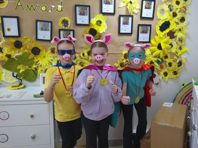 World Book Day 2025 - image 50