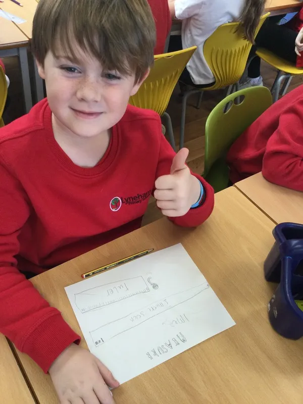 Year 2 Class Highlights - image 16