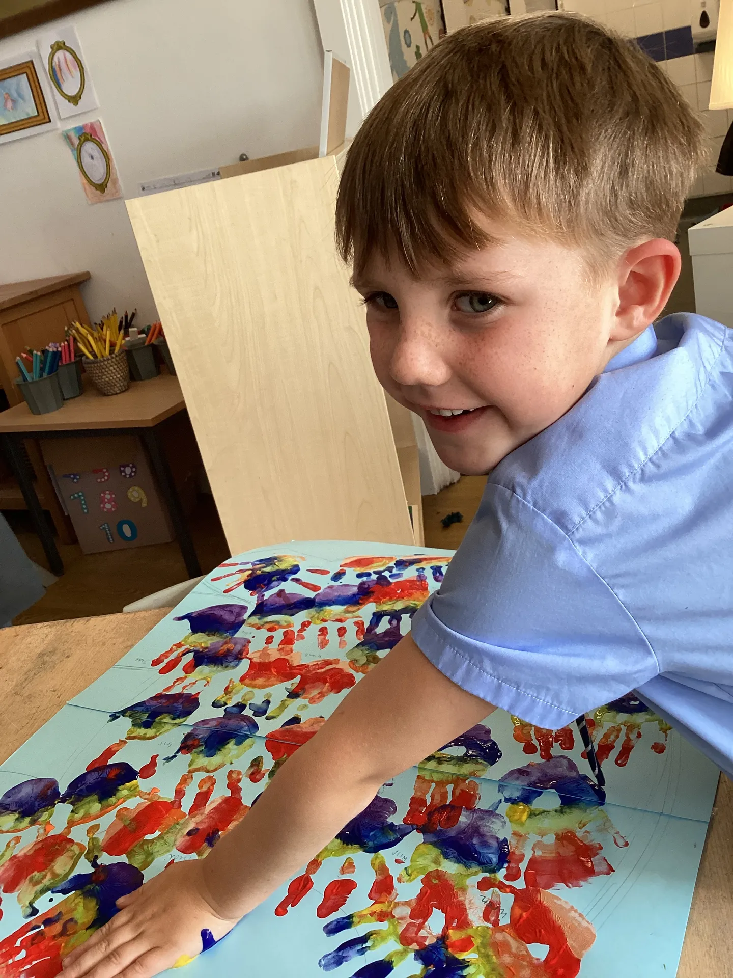 Elmer Reception 2025 - image 7