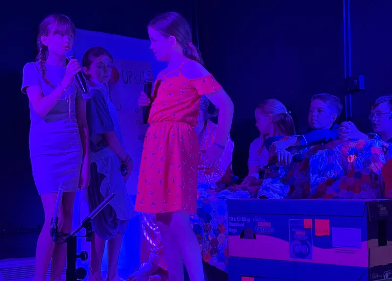 Summer Production 2025 - image 11