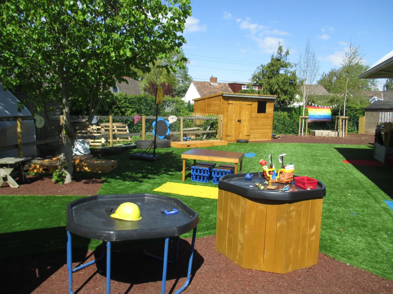 Our Lovely Outdoor Learning Area - image 6 Our Lovely Outdoor Learning Area - image 6