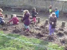 Forest School 155 - image 2 Forest School 155 - image 2