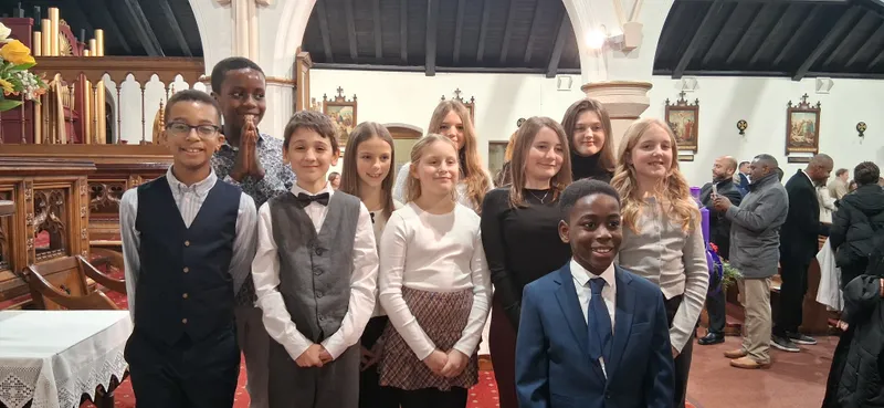 Confirmation Celebration  - image 21