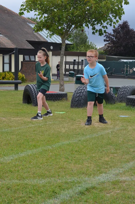 EYFS and KS1 Sports Day 2025 - image 3