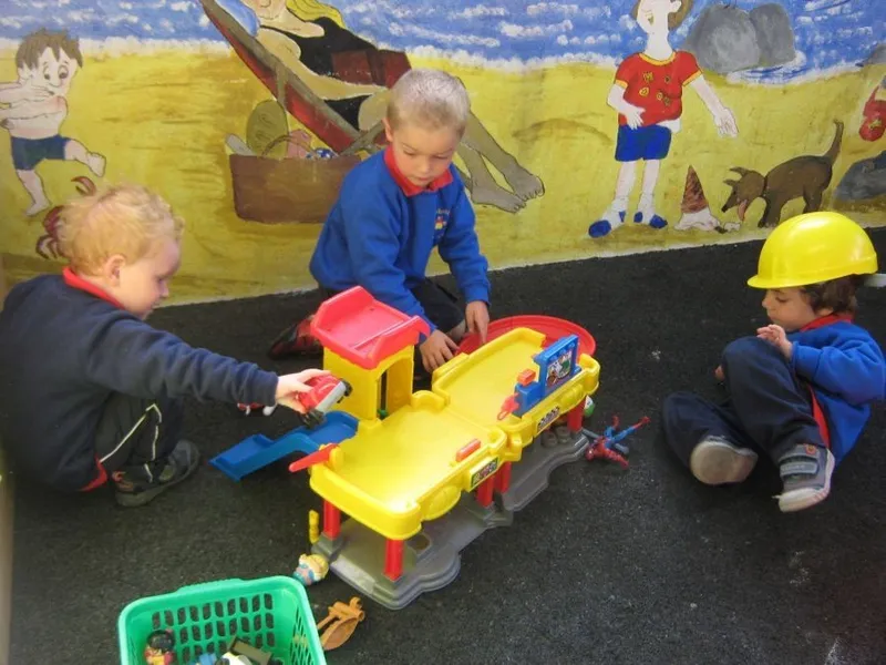 Playroom - image 3