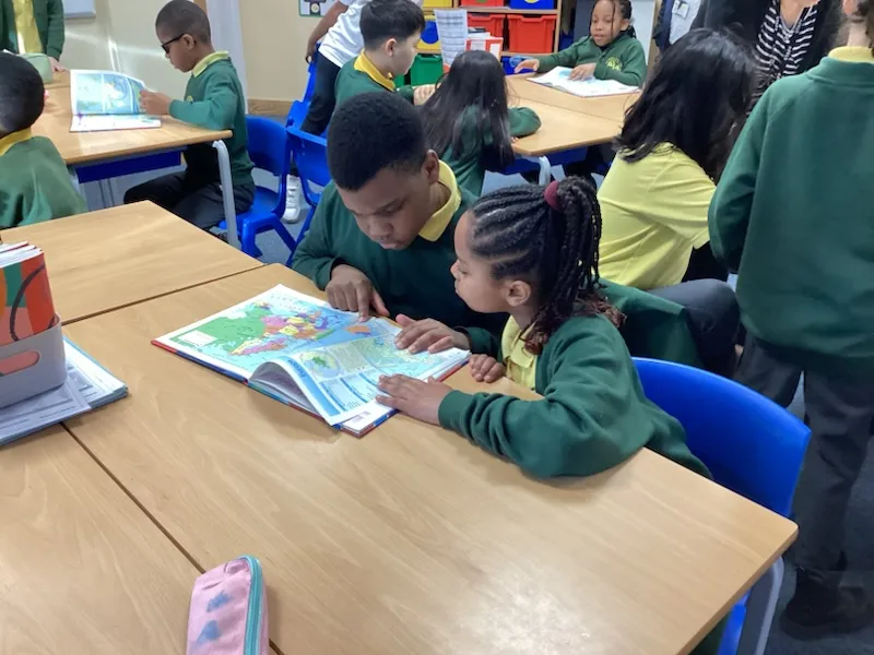 Geography Photos - image 1