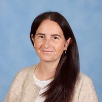 Mrs Janell Nothard