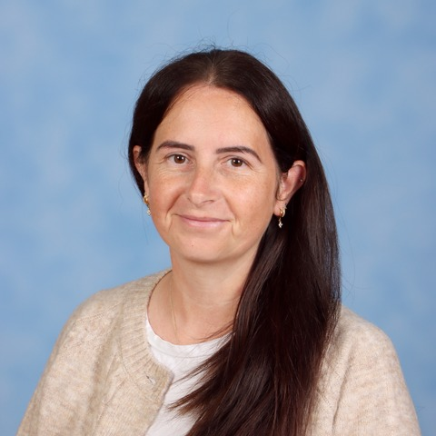 Mrs Nothard