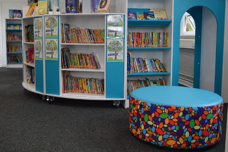 Year Group Learning Zone