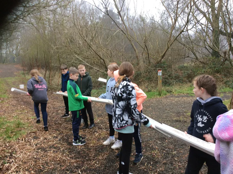 Team Building - image 4