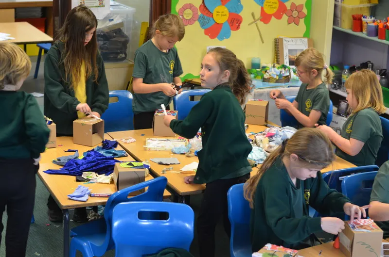 Bag of Hope  - image 70