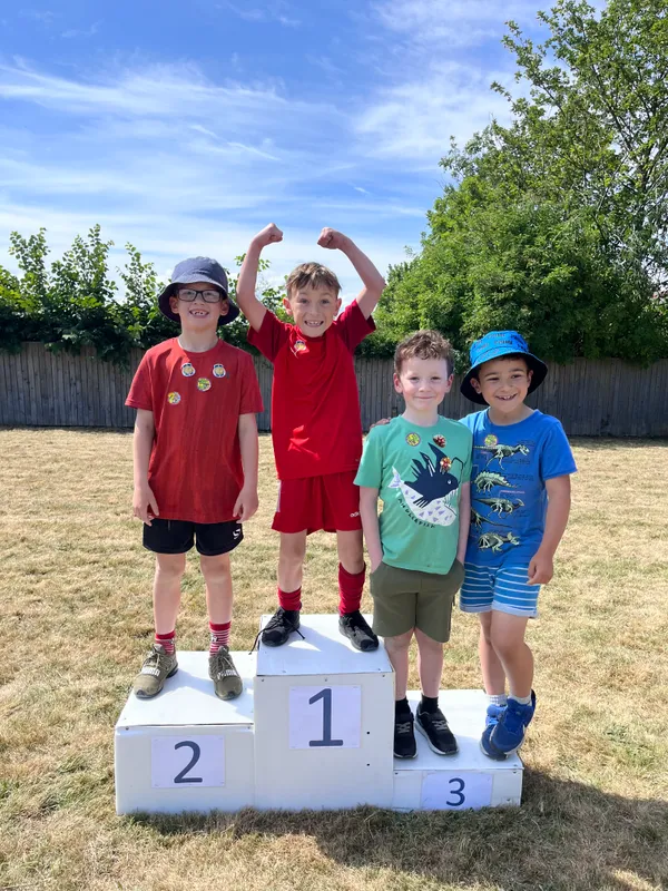 Sports day 2025 - image 29 Sports day 2025 - image 29