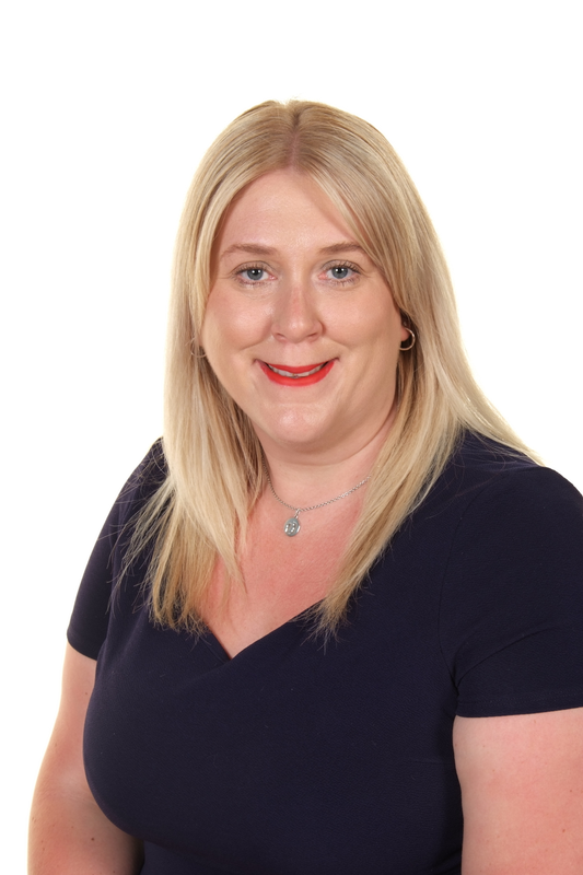 Miss K Bradley – PPA Teacher
