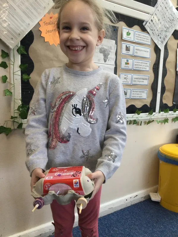 Year 2 Class Highlights - image 1