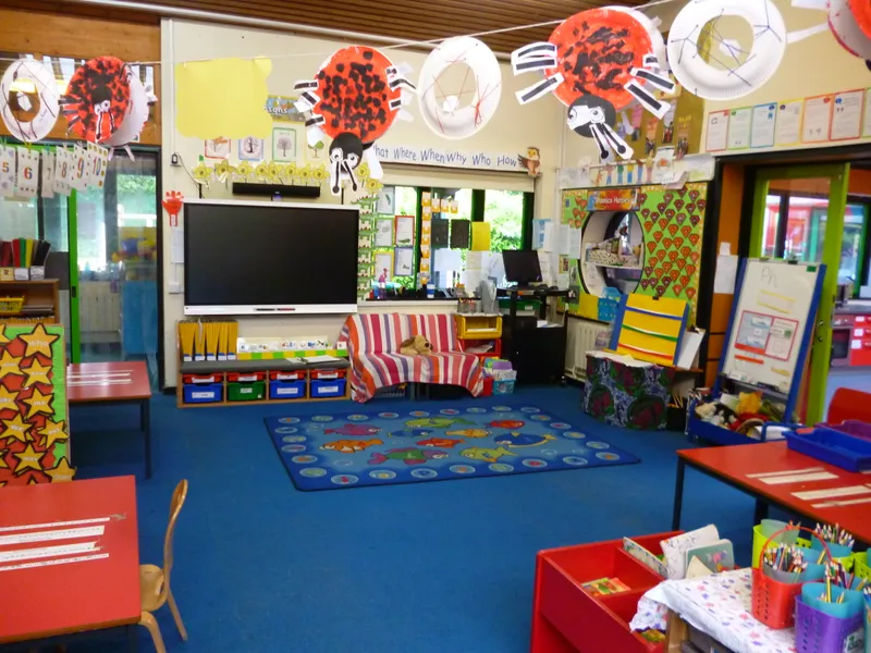 School Tour - image 51