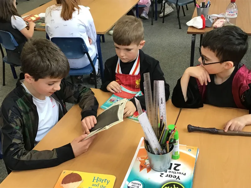 World Book Day 2025 - image 59