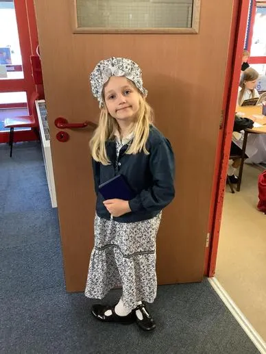 Y5 - Victorian Day - image 6