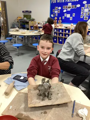 Family Learning - image 25