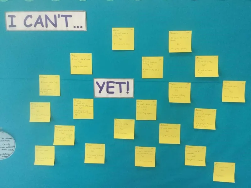 Growth Mindset - image 3