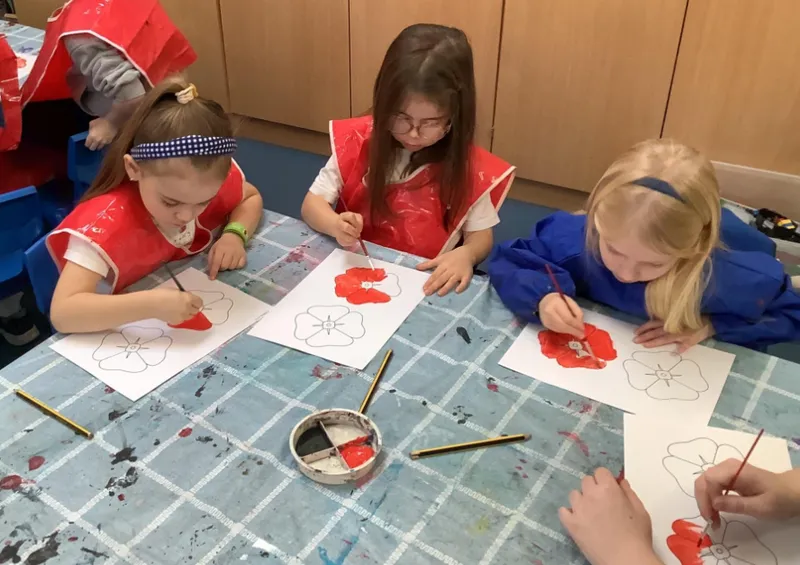 Year 1 gallery - image 1