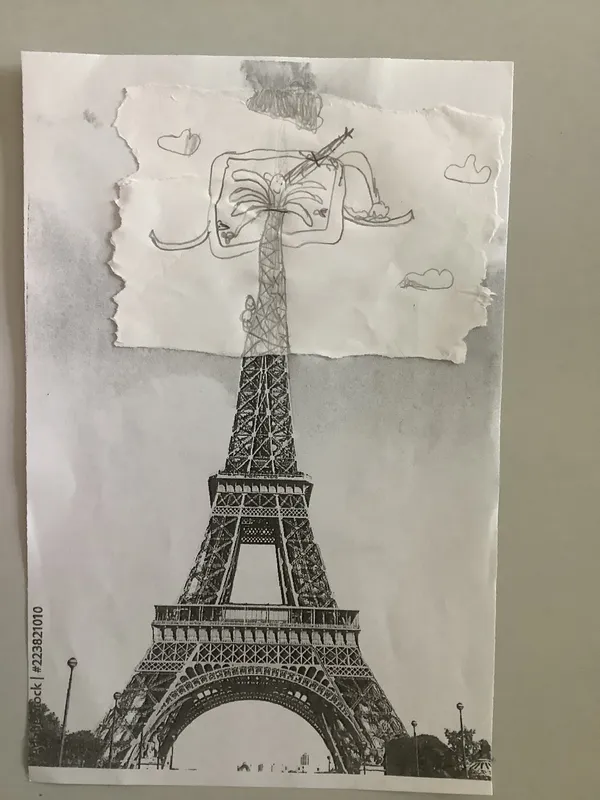 French Artwork - image 19