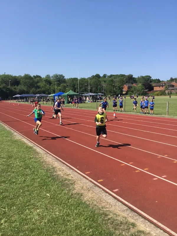 Daventry Athletics 2025 * - image 3