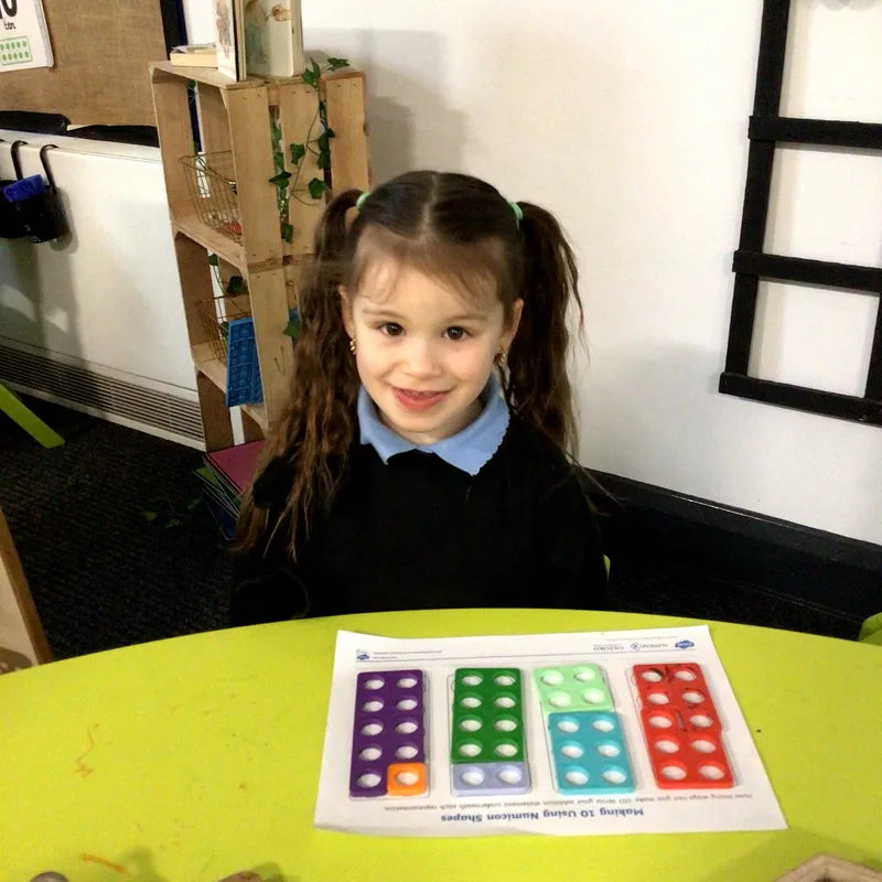 Summer 1 Reception - image 2