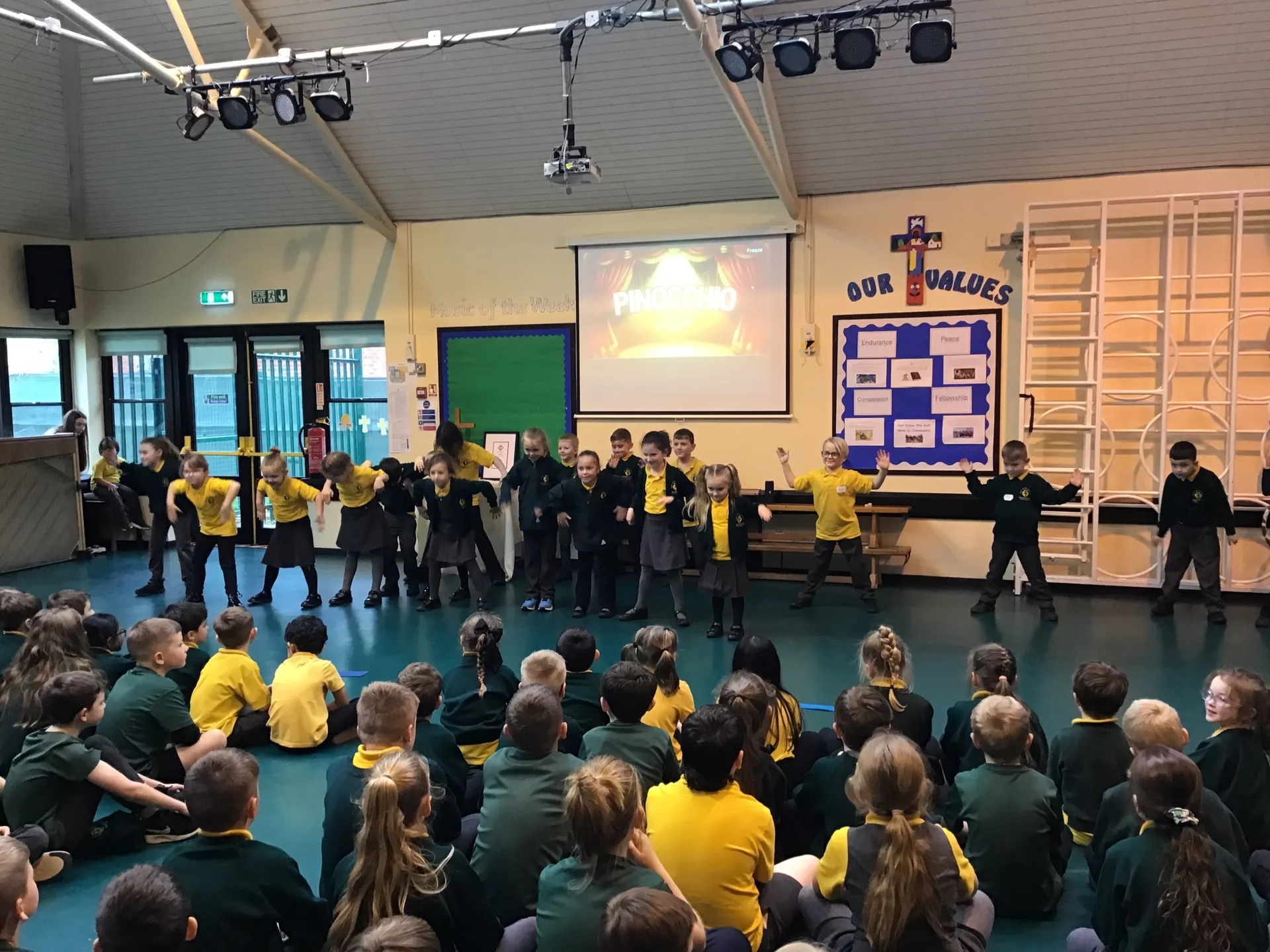 Pinocchio  - image 15