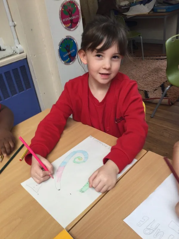 Year 2 Class Highlights - image 18