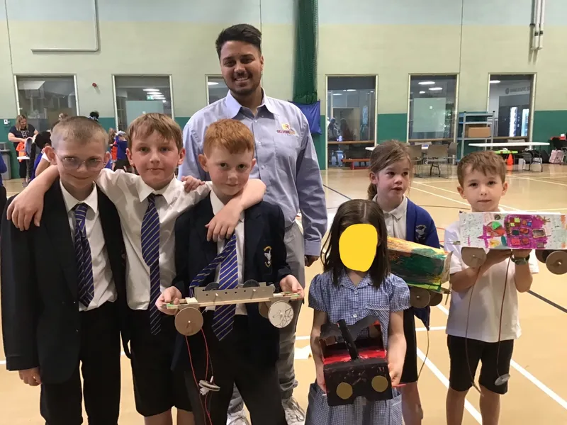 DT Celebration Event - image 11