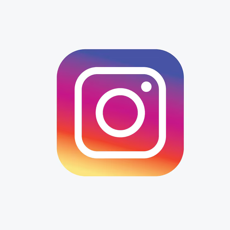 Find us on Instagram!