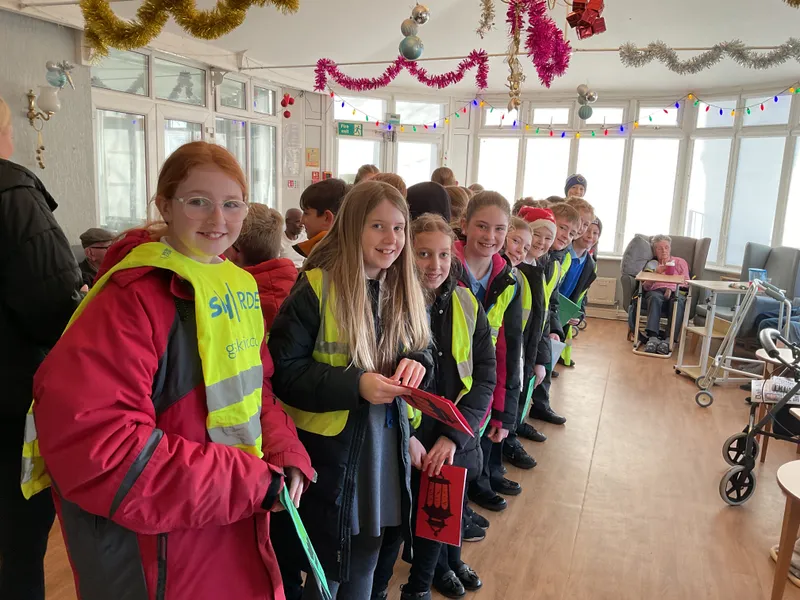 Year 6 2025-2026 - image 5 Year 6 2025-2026 - image 5